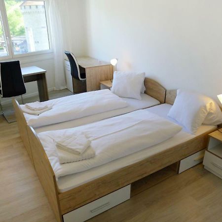Apartment Bhms City Campus By Interhome Luzern Eksteriør billede